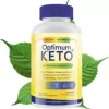 Optimum keto weight loss supplement