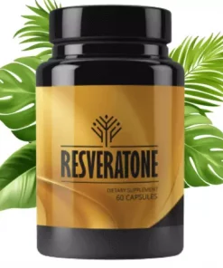 Resveratone Diet supplement