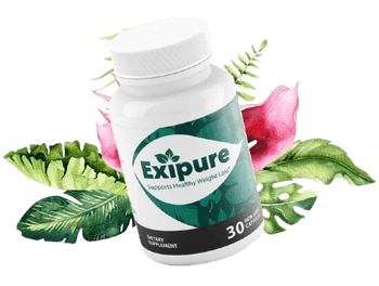 Exipure weight loss