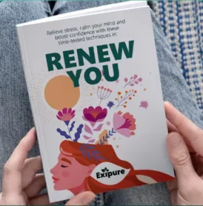 Renew You