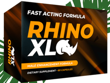 Rhino XL Male Enhancement